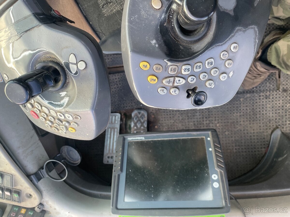 Timberjack 1070 D - 5