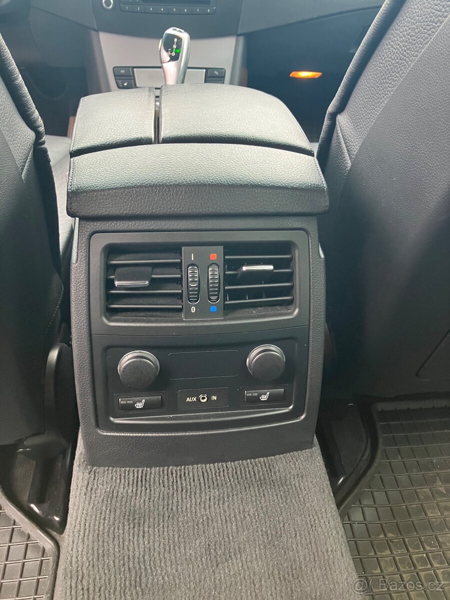 Prodám BMW 530 D XD - 5