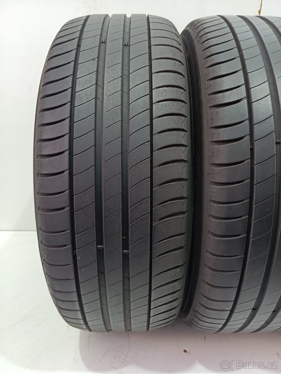 Letní pneu 205/55/16 Michelin - 5