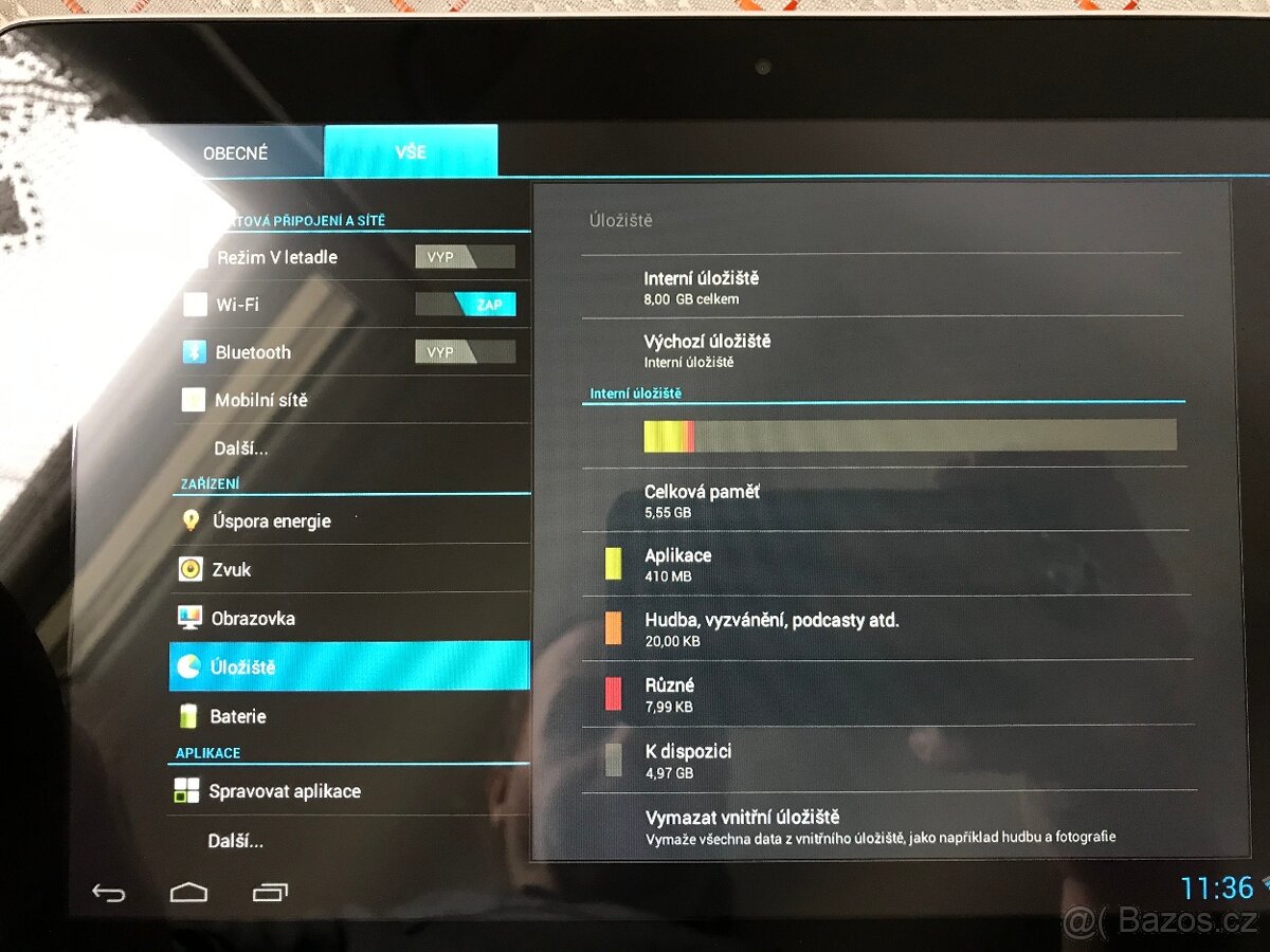 Huawei Mediapad 10 Link - 5