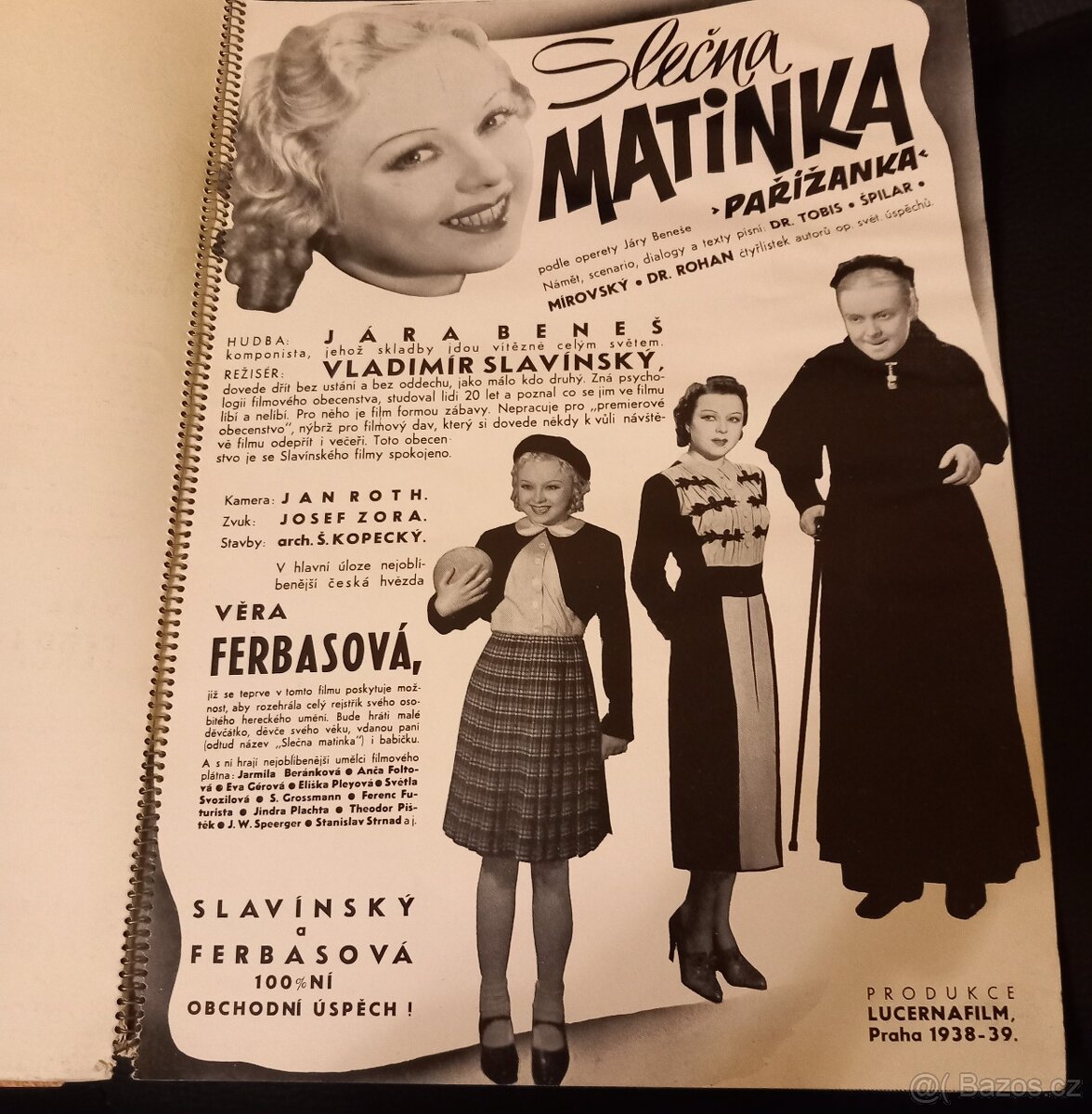 Kino film - 5