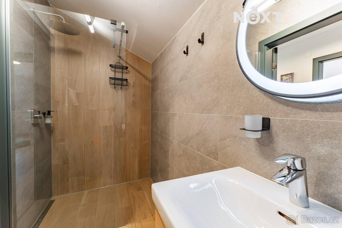 Prodej komerční Apartmány, 57㎡ - 5