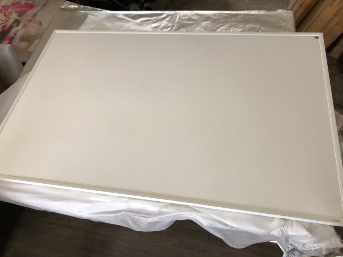 Topný infrapanel na stěnu 580 W WIFI - 5
