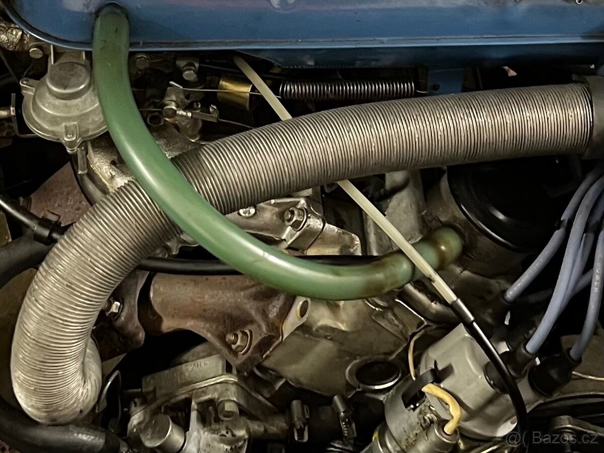 Škoda Rapid 136 - 5