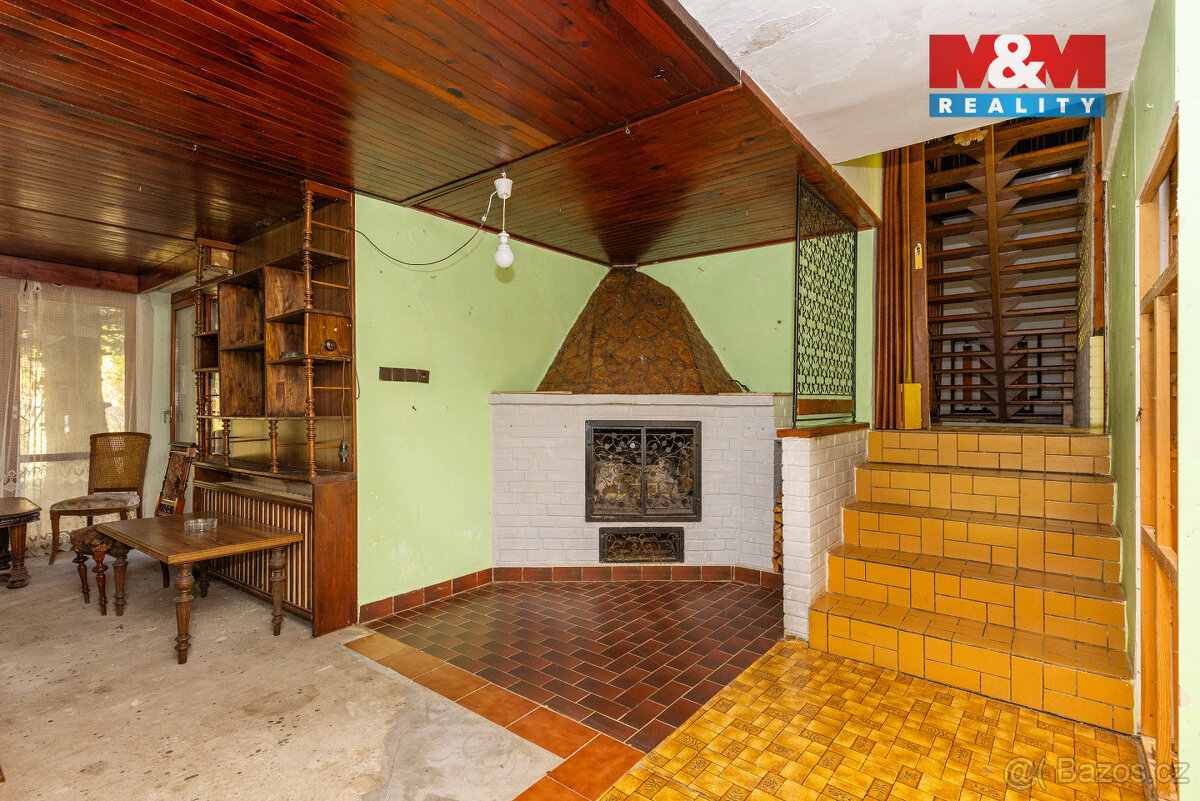 Prodej rodinného domu v Lázních Bohdaneč, ul. V Lískách - 5