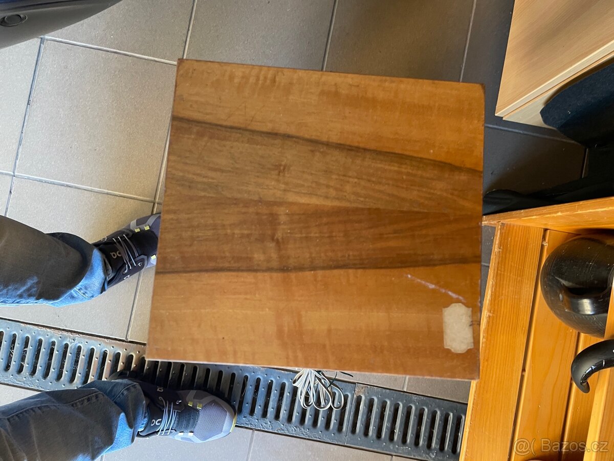 Reproduktory Supraphon 2ks - 5