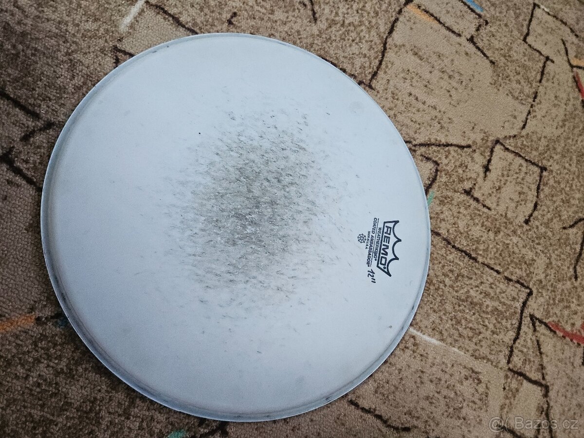 Blány použité 100kč/ks nebo vše 500kč(11ks) - 5