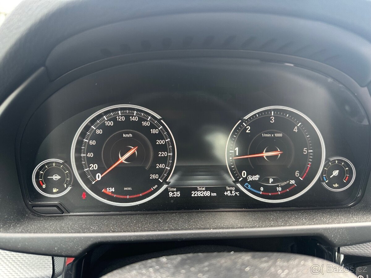 BMW X5 xDrived40, M-packet - 5