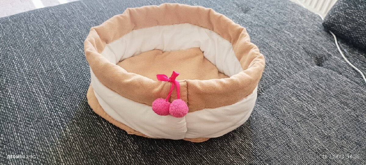 Pelíšek pro pejska - 5