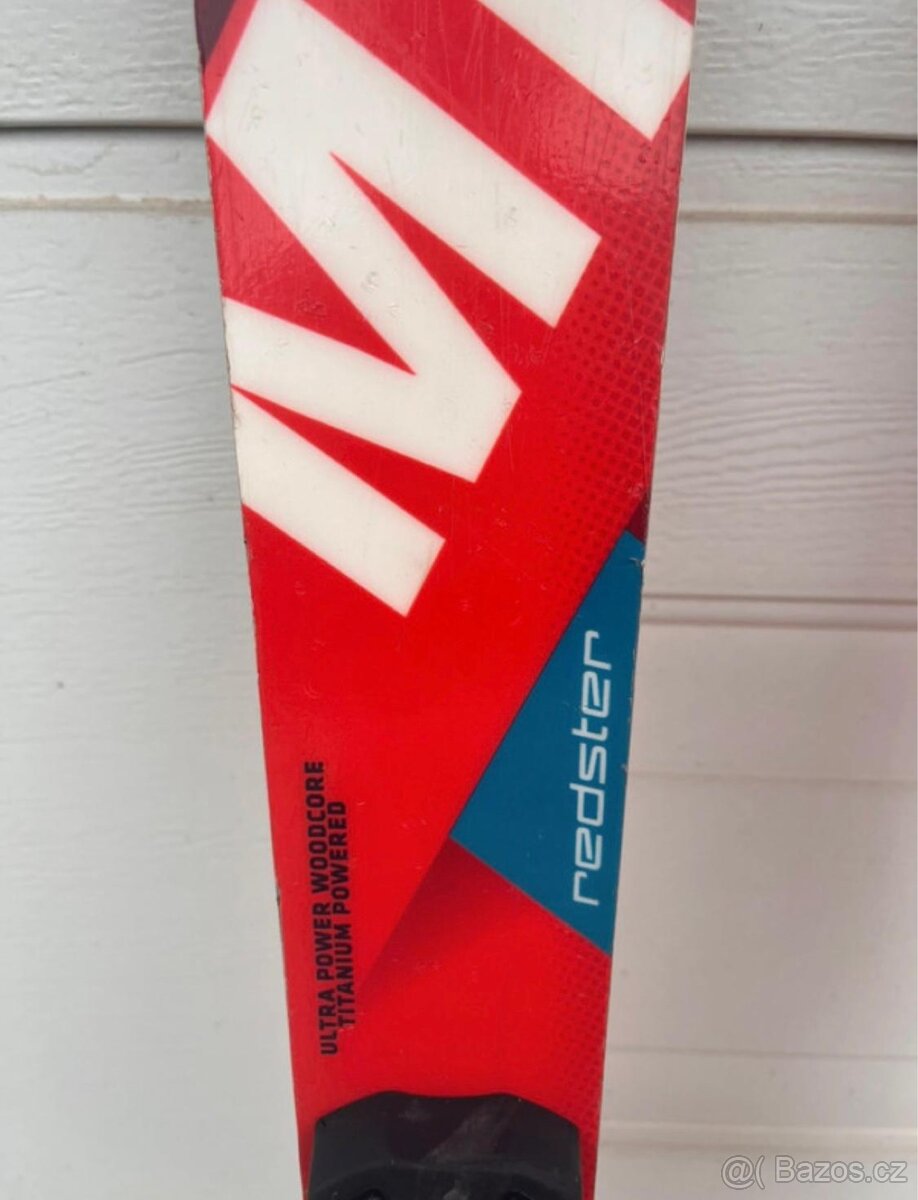 Atomic redster s9 157cm - 5