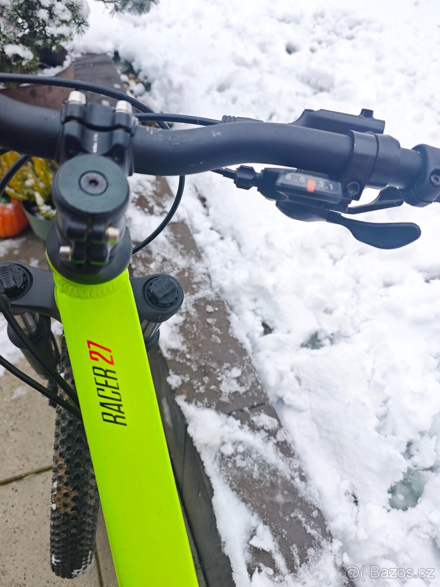 Nabízíme k prodeji horské kolo SUP-Superior XC 27 - 5