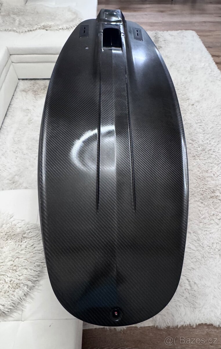 JETSURF RACE 2025 SL dfi - špičkový stav - 5