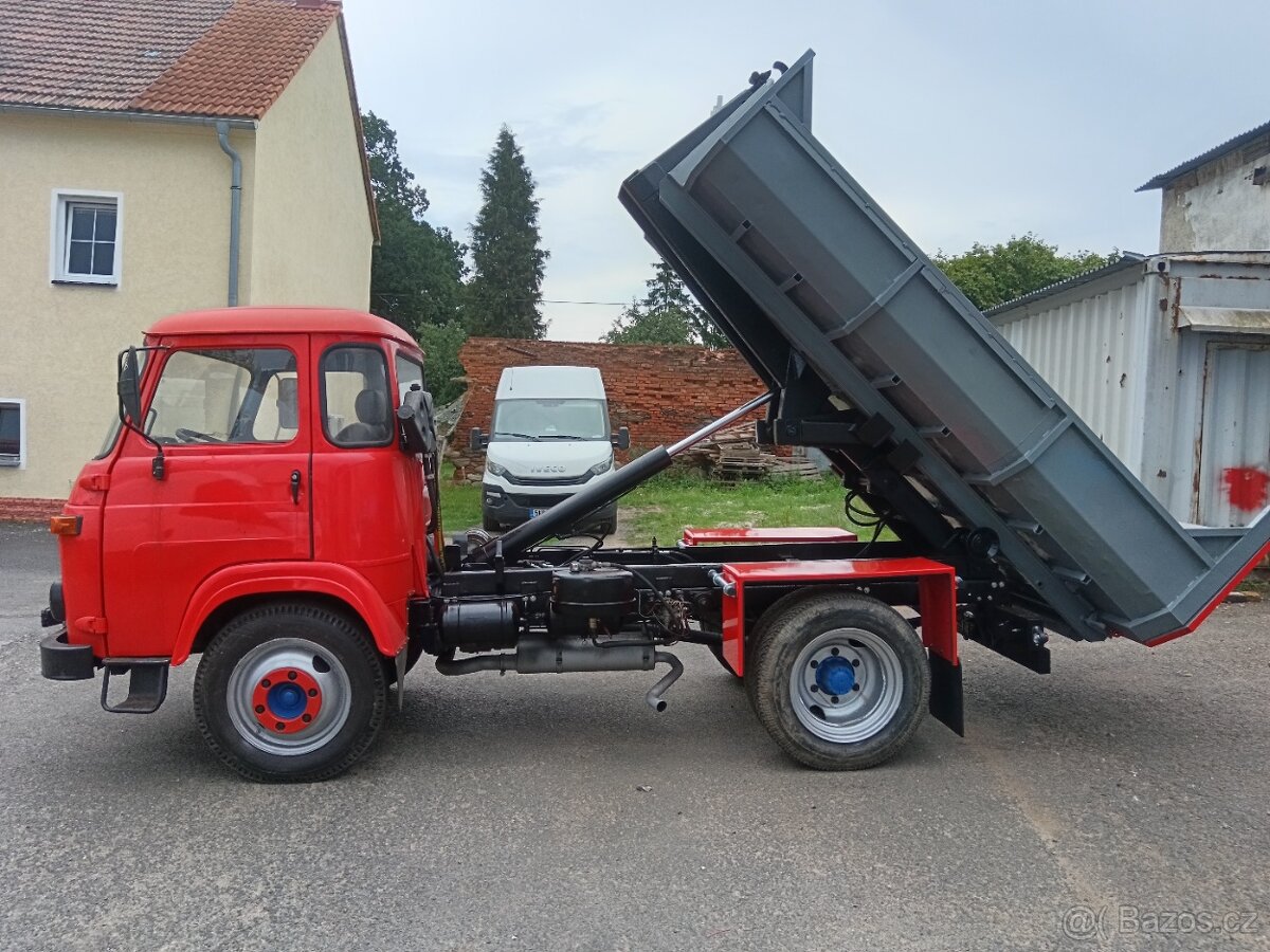 Avia A30, A31, A31TURBO - 5