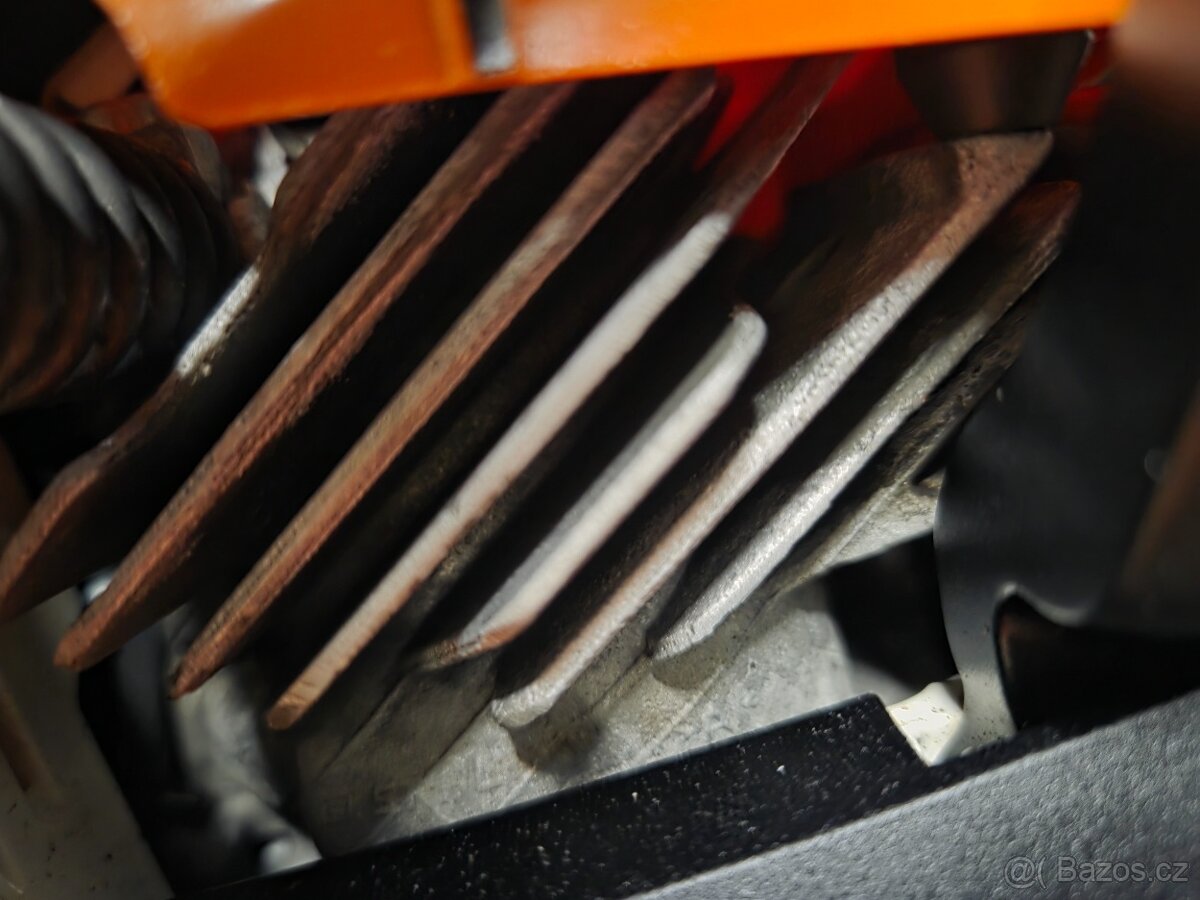 Stihl ms 362 C motrova pila v zaruce 2026 - 5