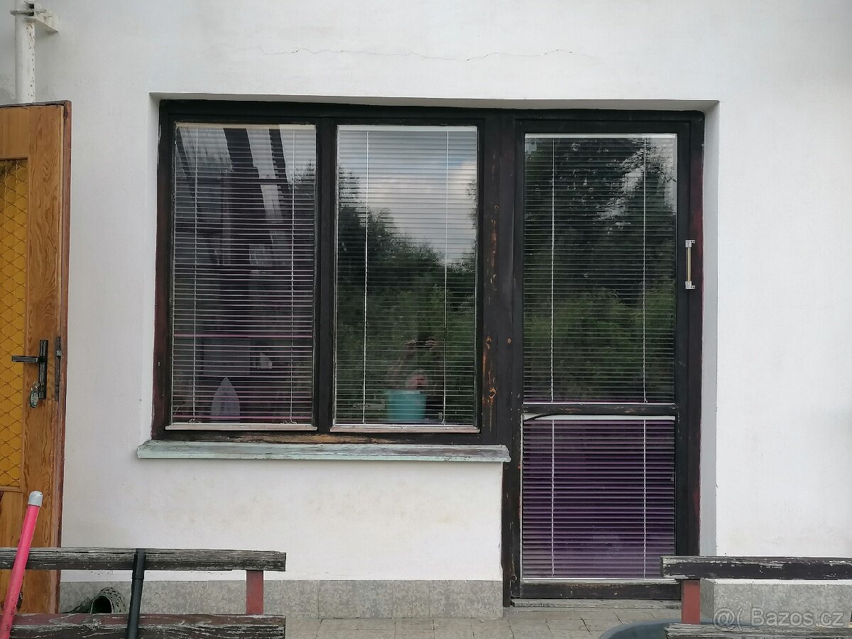 Vybourané okna - 5