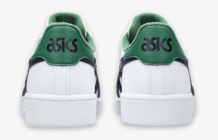 boty tenisky pánské ASICS Japan S velikost US:9 EU:42,5 NOVÉ - 5