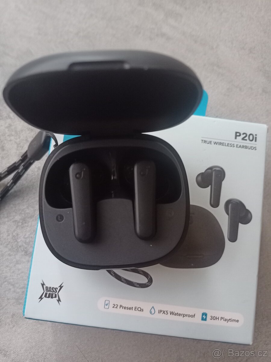 Soundcore by Anker P20i - 5