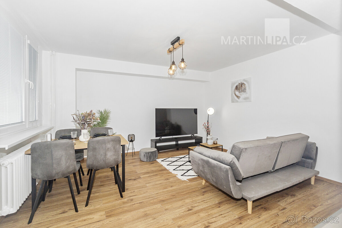 3+1 Dr. Horákové 49, Poděbrady - 5