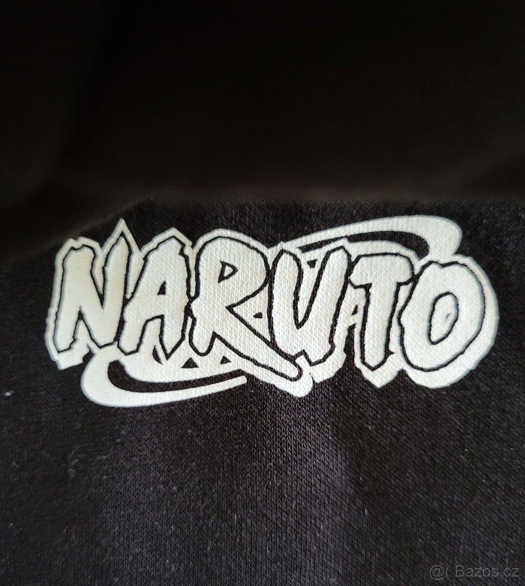 Chlapecká mikina "NARUTO", zn. HaM, vel. 158/164 - 5