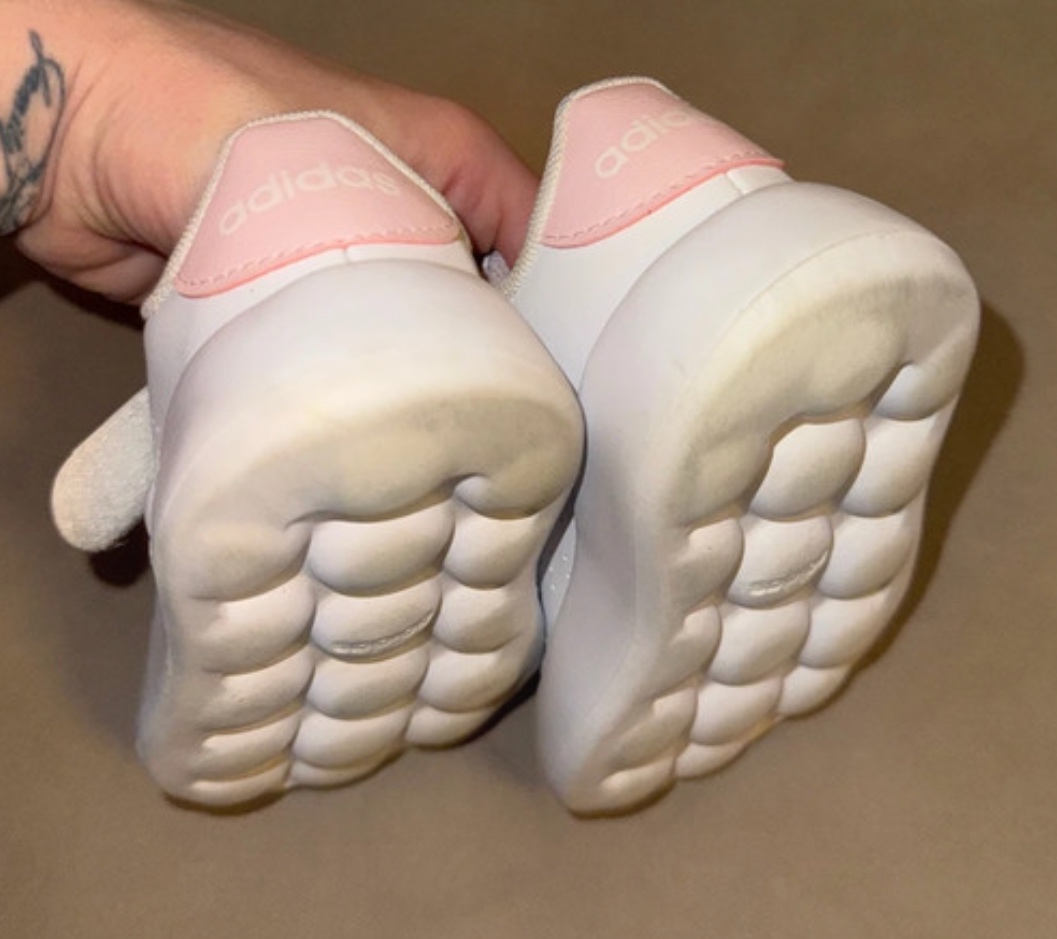 Tenisky Adidas, vel. 22 - 5