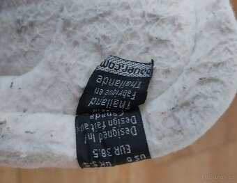 Brankářské brusle Bauer Vapor X2.7 - 5