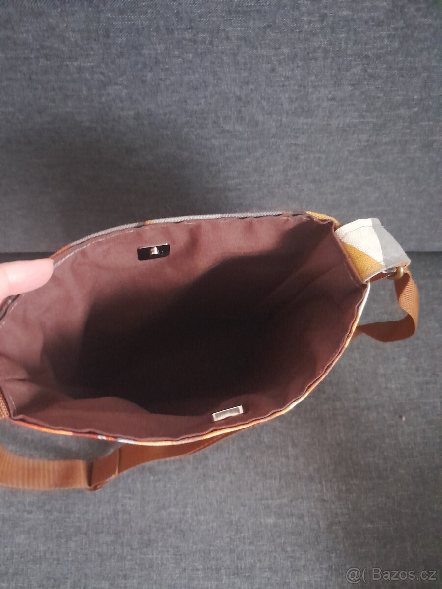 Crossbody kabelka...Malý princ - 5