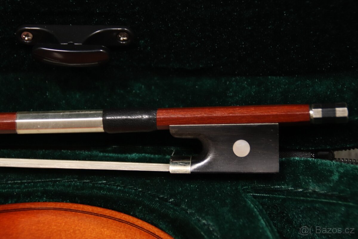 Houslový set - 5