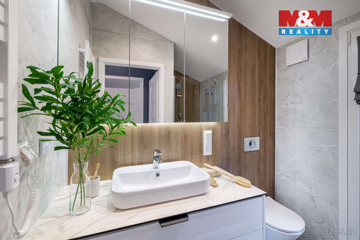 Prodej na klíč MOON LIGHT - 5