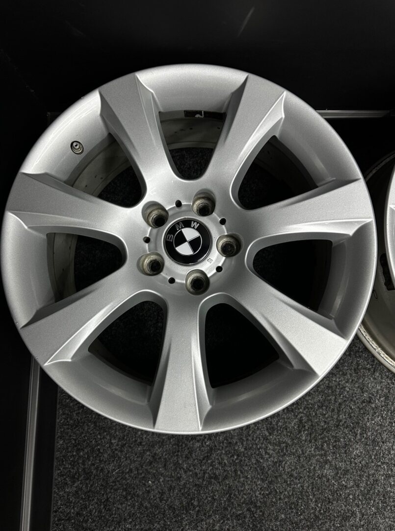 Alu BMW 5x120 18” style 330 - 5