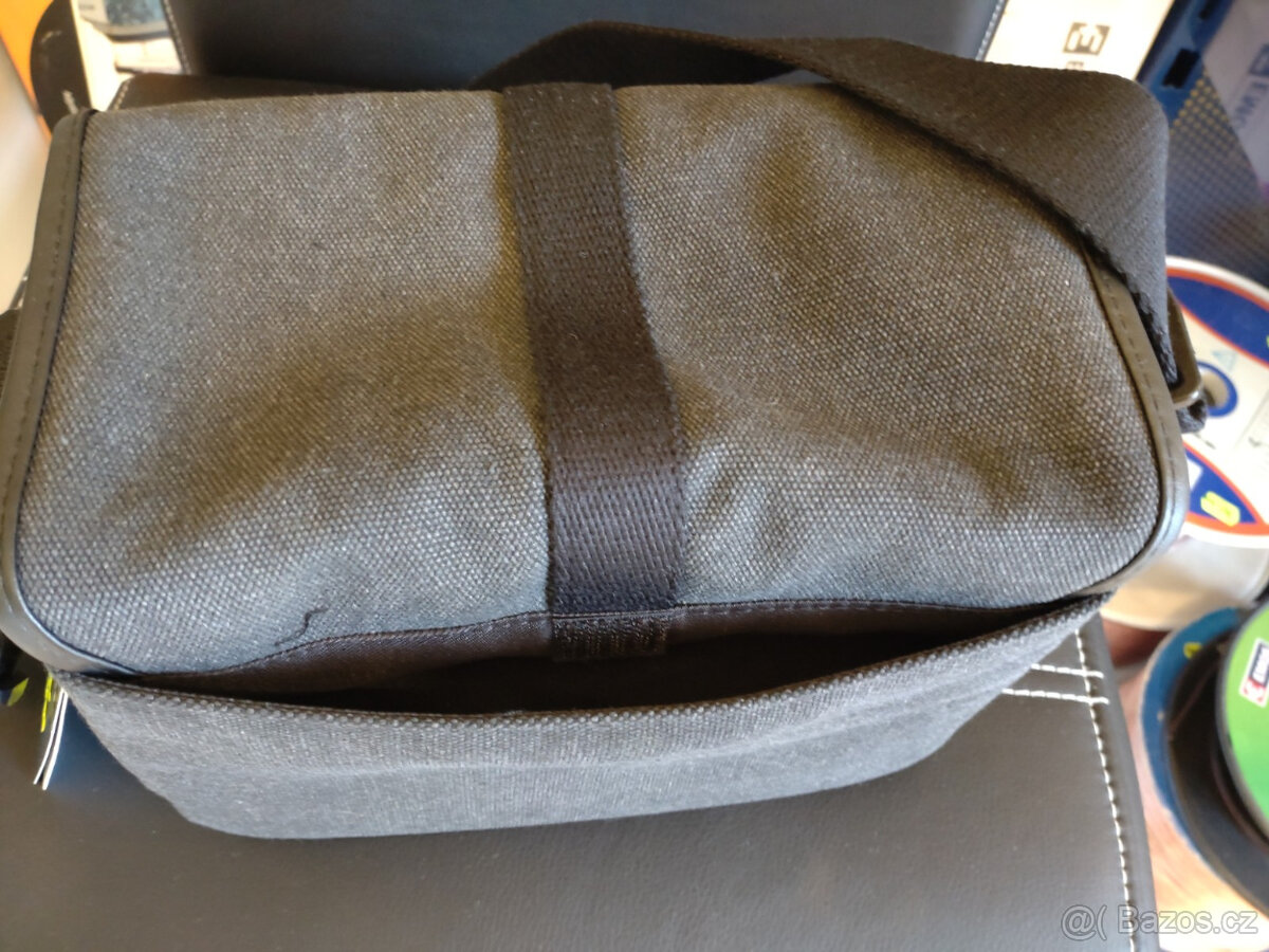 Brašna Canon CB SB 140 šedá nová - nevybalená - 5