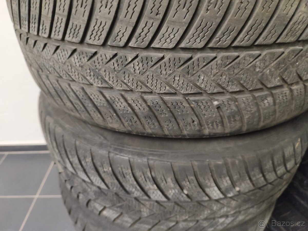 Kola Alu 7 1/2 J 17H2, 5108. - 5