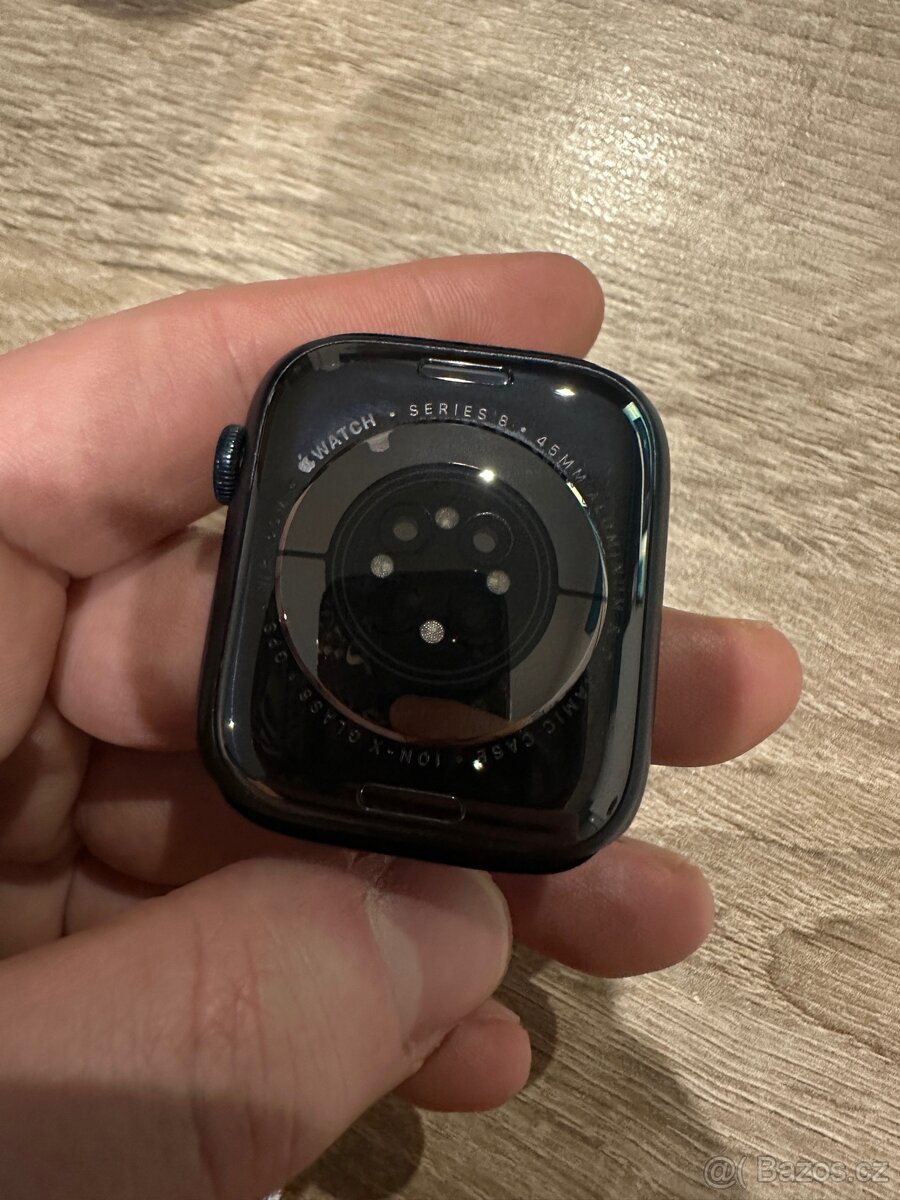 Apple Watch Series 8 45mm - 5