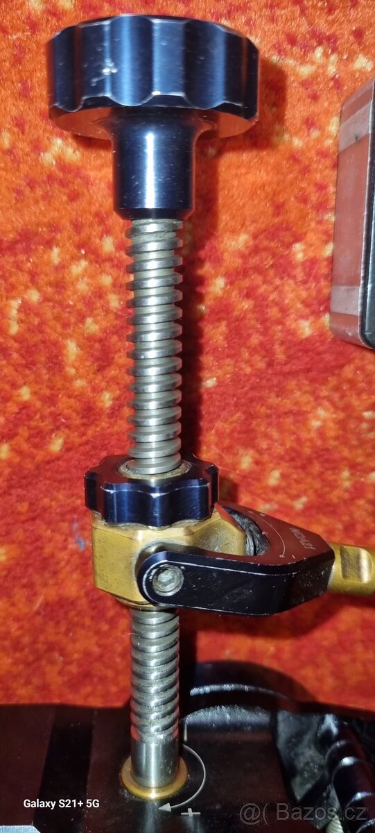 Brousící sada na nože - 5