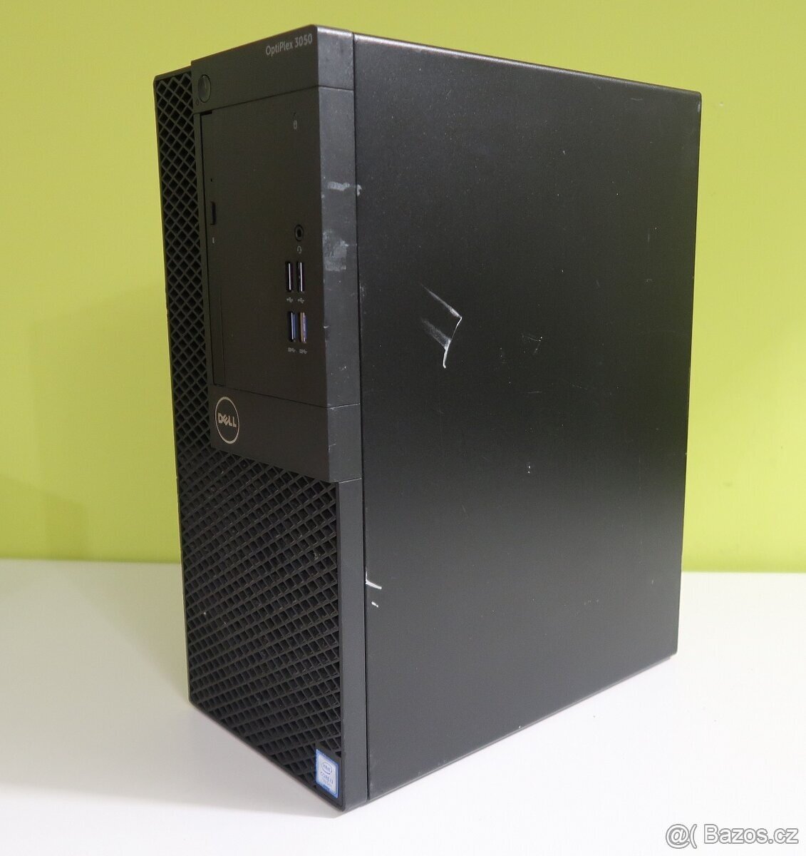 DELL OPTIPLEX 3050 /i5-6600/8GB/SSD256GB/HDMI/WIN11/ZÁRUKA - 5