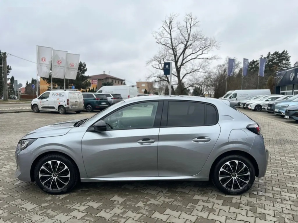 Peugeot 208, Allure PureTech 100k S&S MAN6 - 5