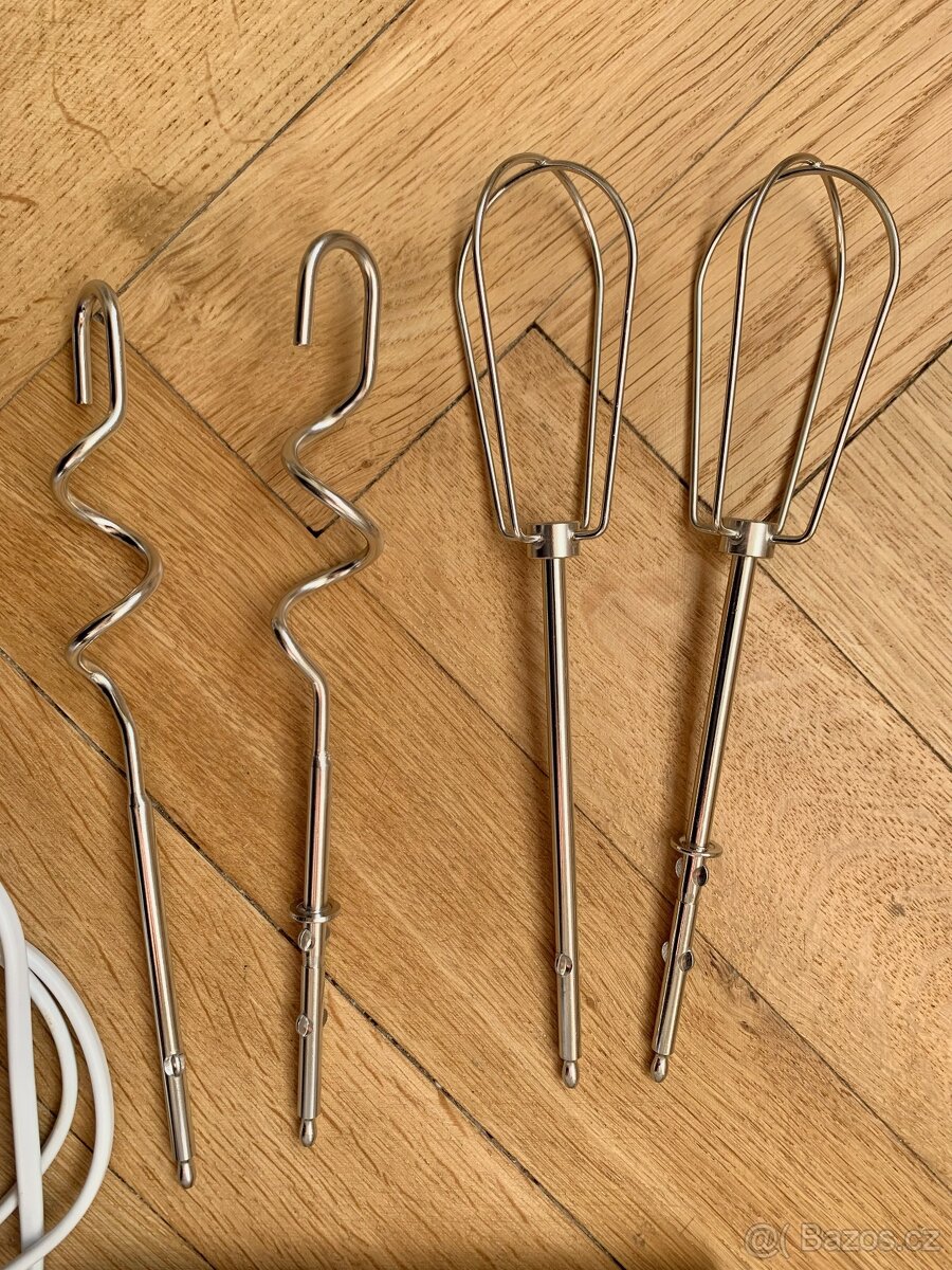 Ruční šlehač Switch on - 5