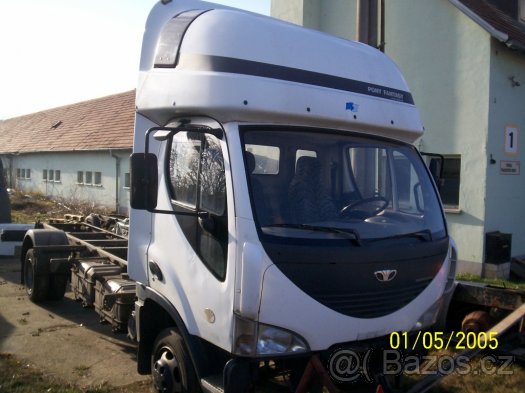 AVIA D kontejner - 5