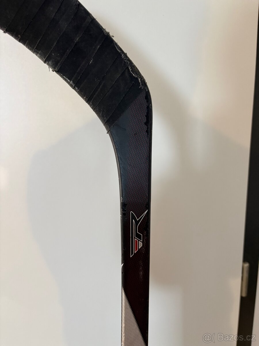 Kompozitová hokejka CCM RBZ FT1 - 5