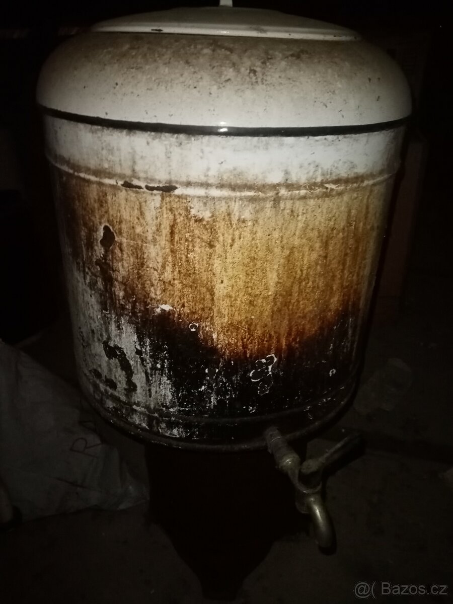 Použitý brutar - 5