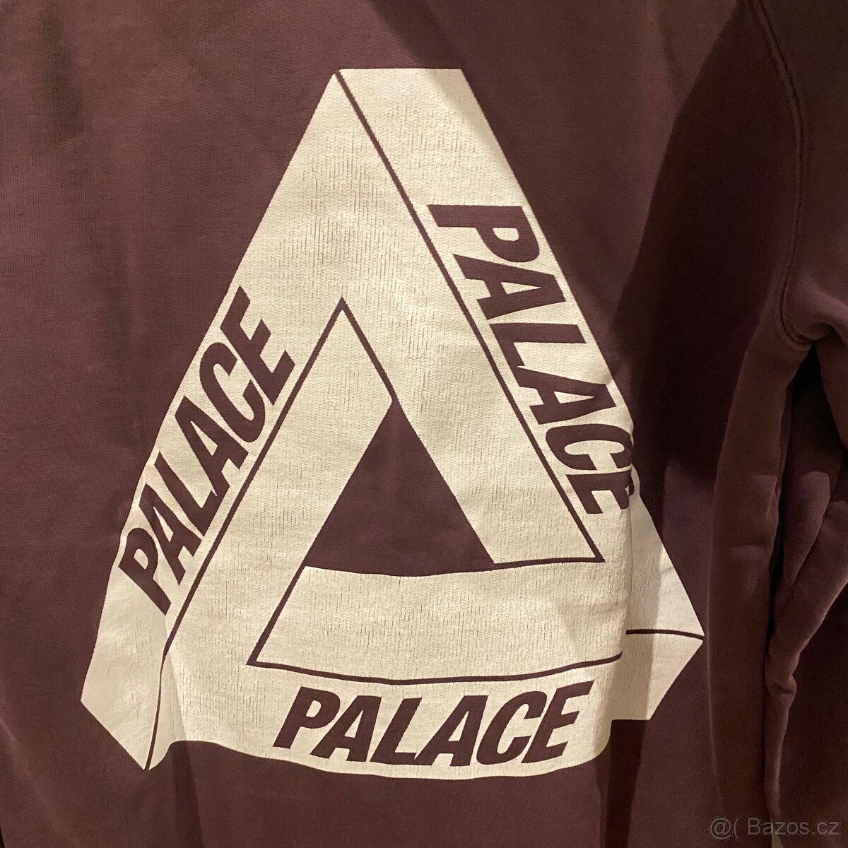 Palace mikina 2014 by Hahacrew - 5