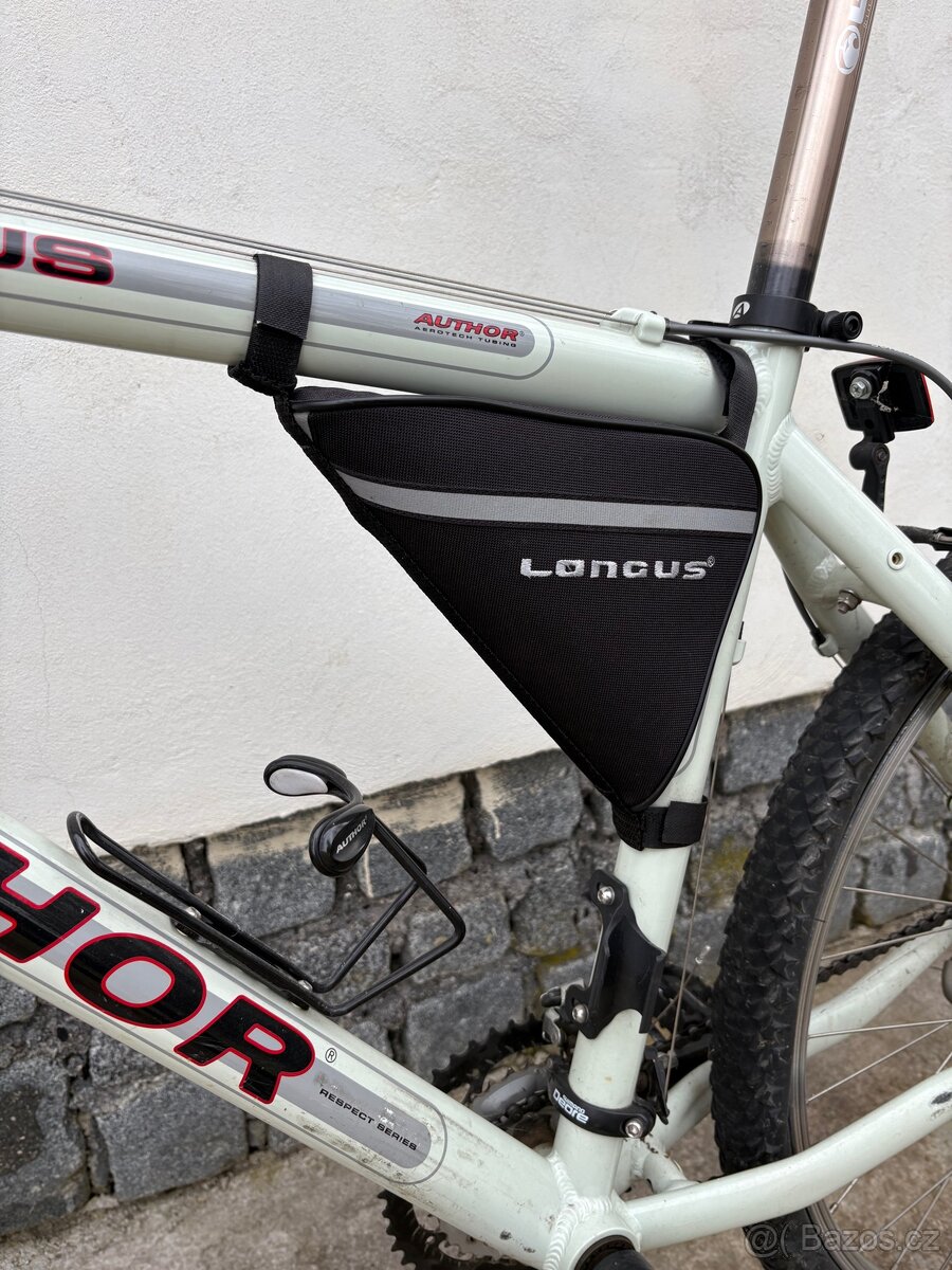 Kolo Author OPUS - rám 19” - 5