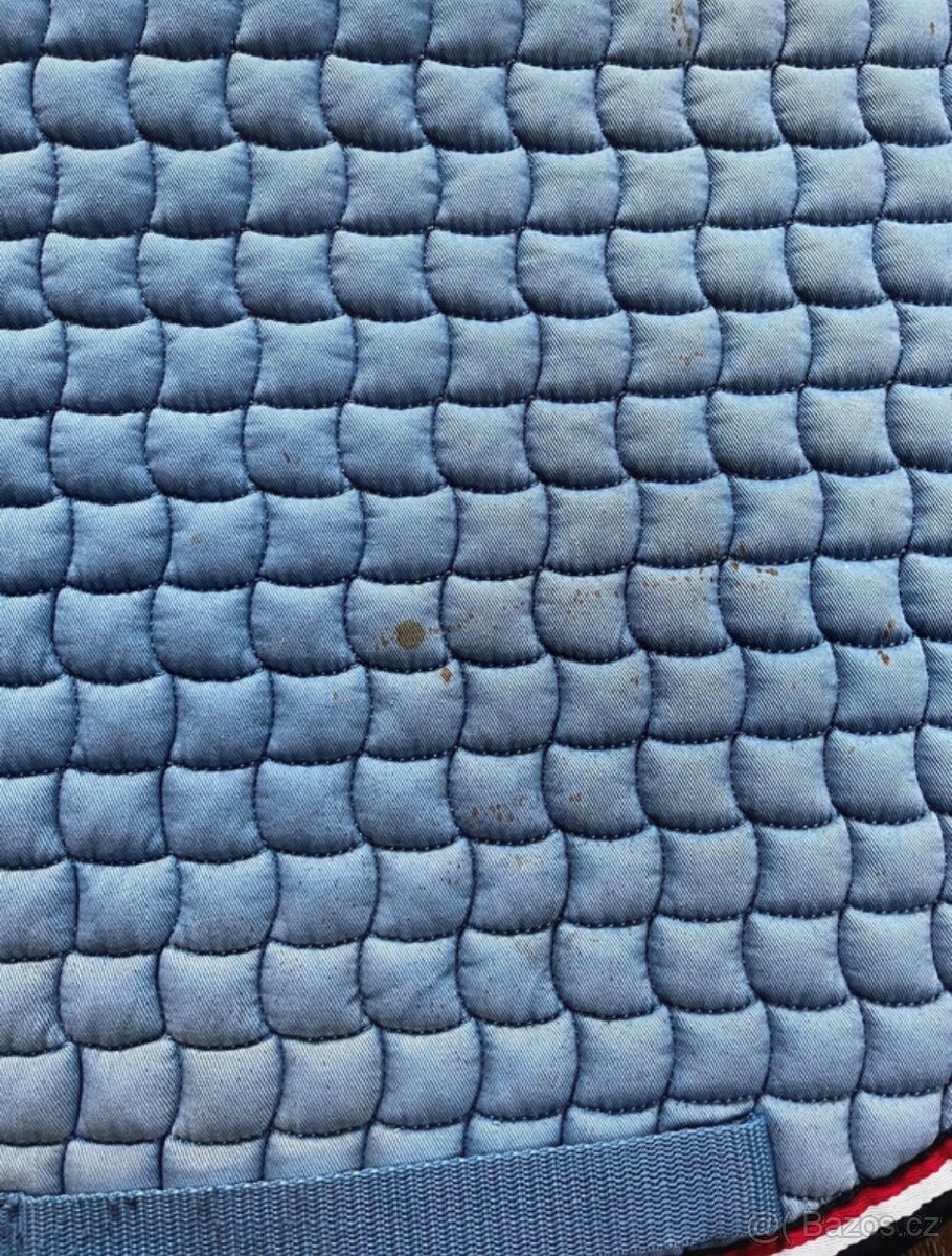 Dečka Eskadron DL - 5