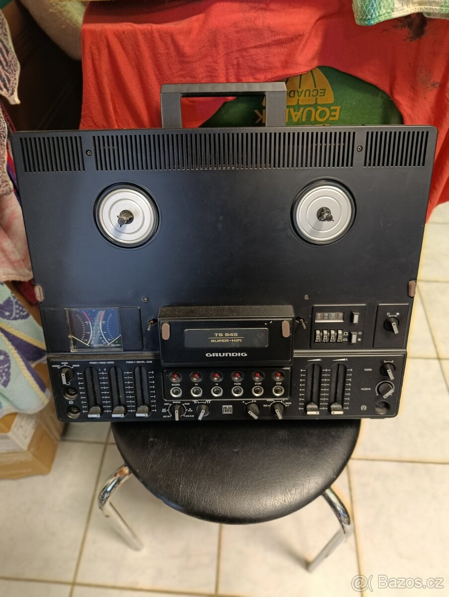 Grundig TS 945 - 5