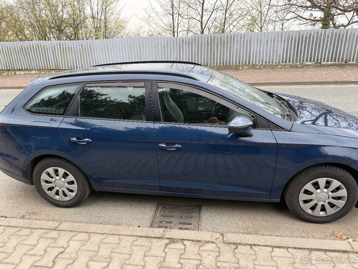 SEAT LEON 1.2 TSI - 5