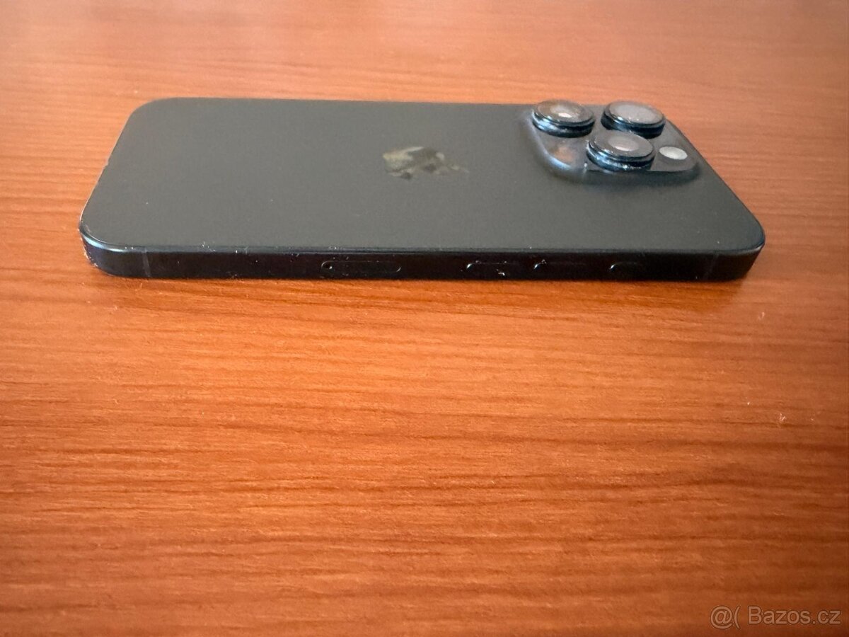 Iphone 16 pro 256GB - 5