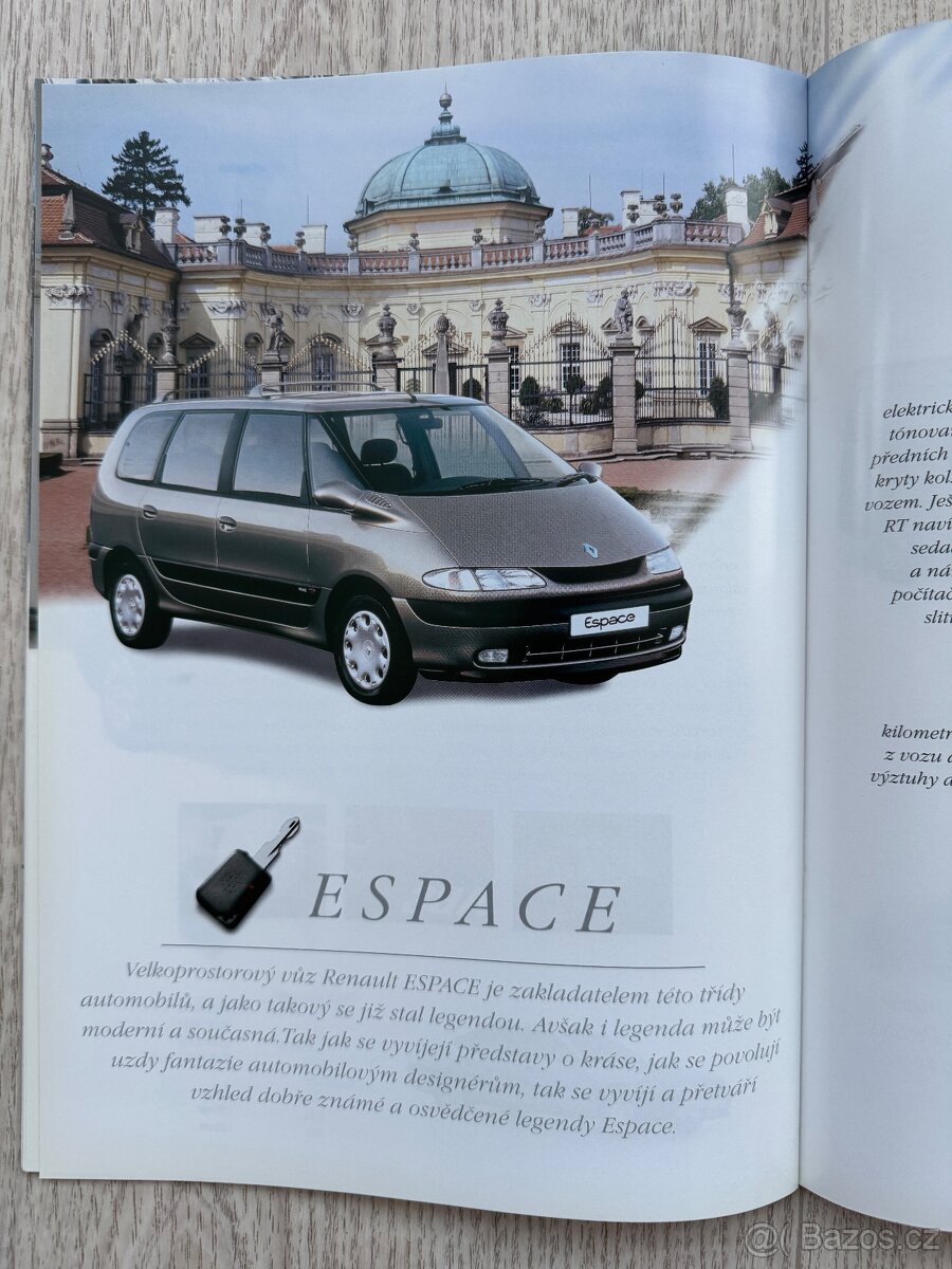 Renault katalog - 5