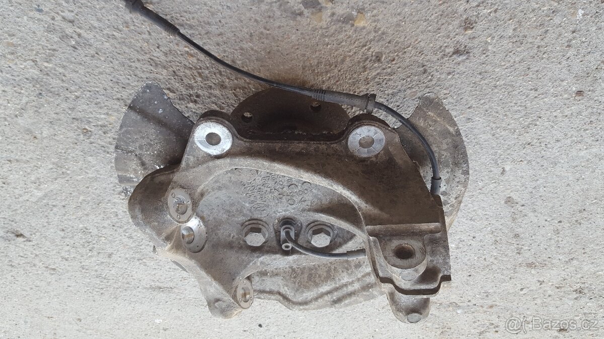 Tehlice kola BMW e92 - 5