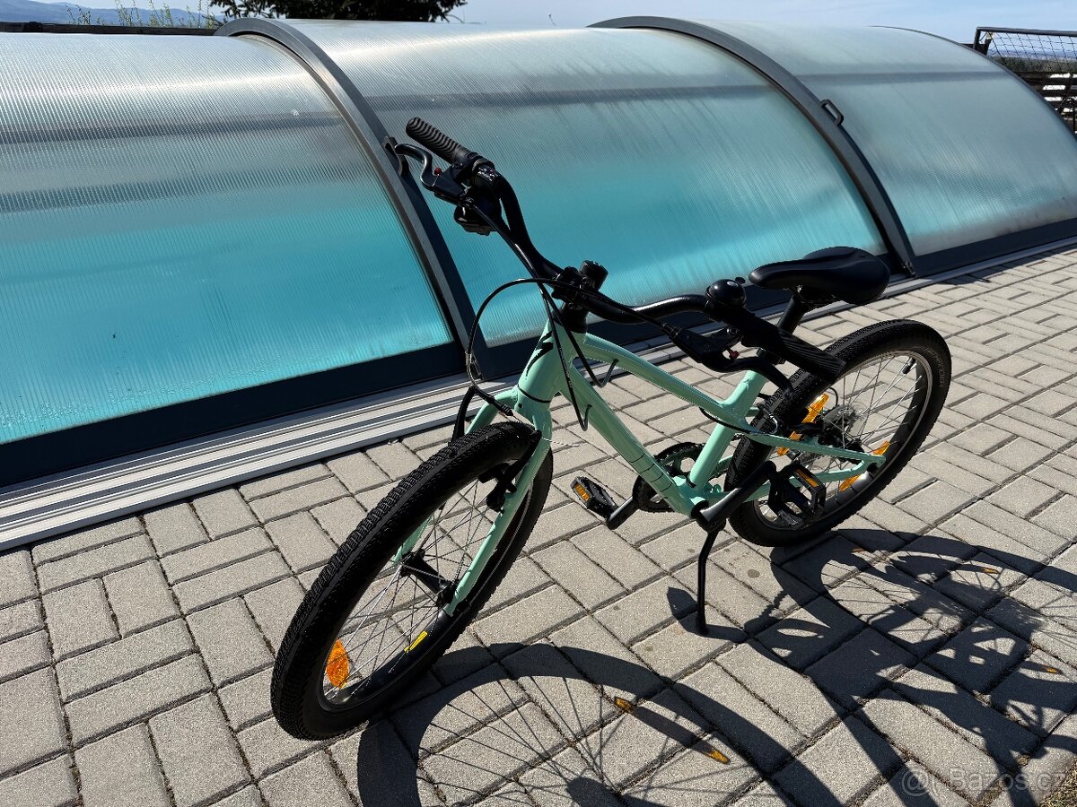 Specialized Jett 20 - 5