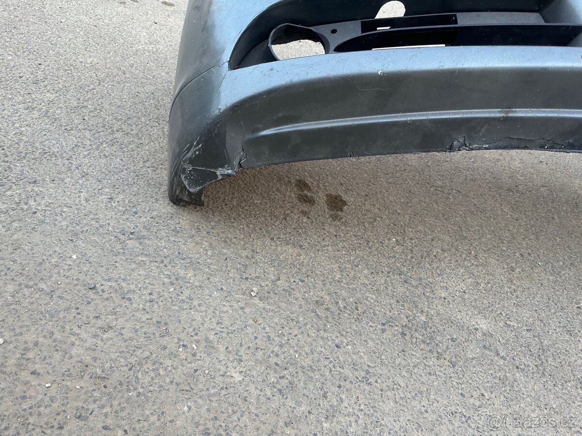 BMW e61 e60 přední nárazník - 5