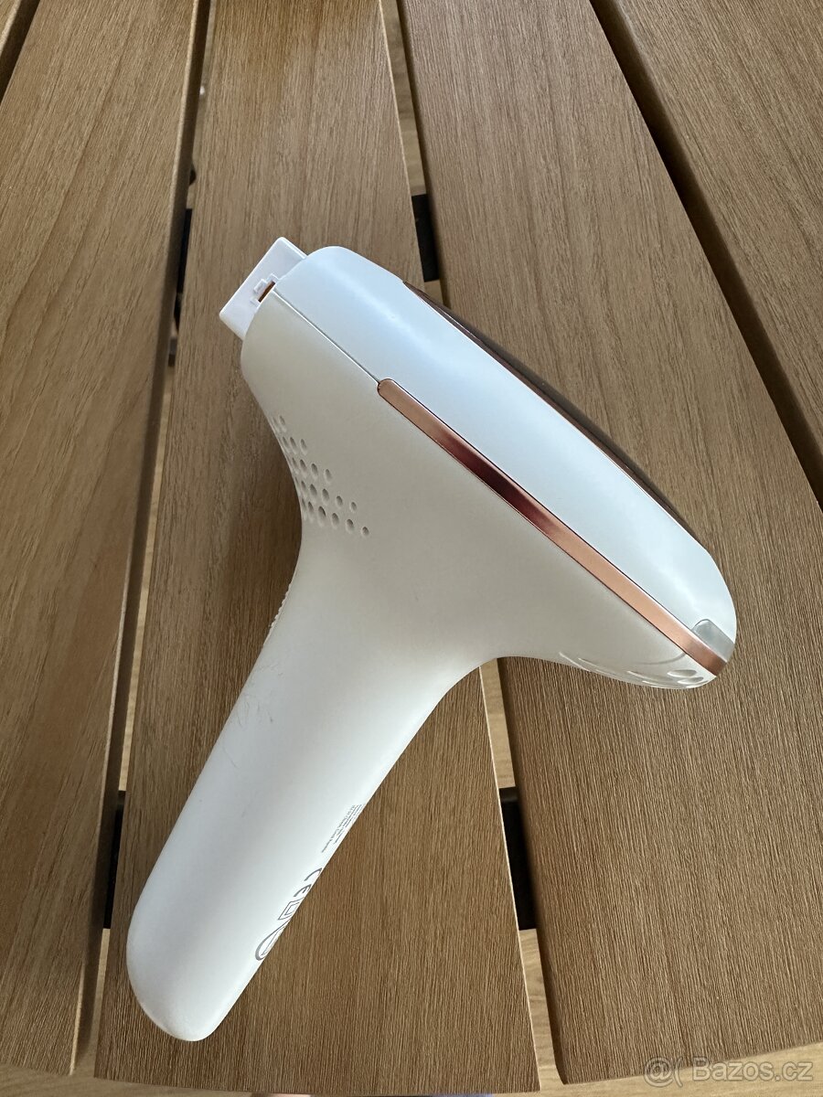 IPL epilátor - 5